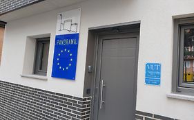 Panorama Europa